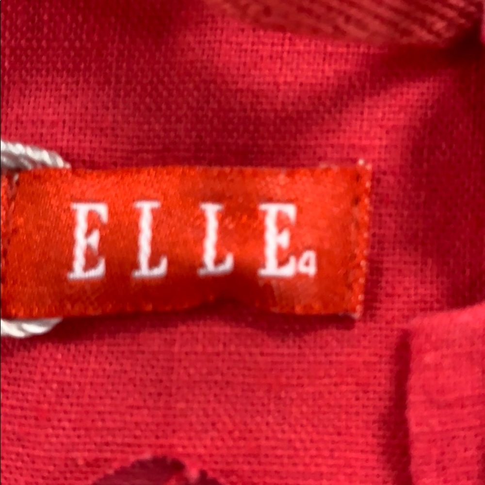 Jacket - Picture 9 of 9